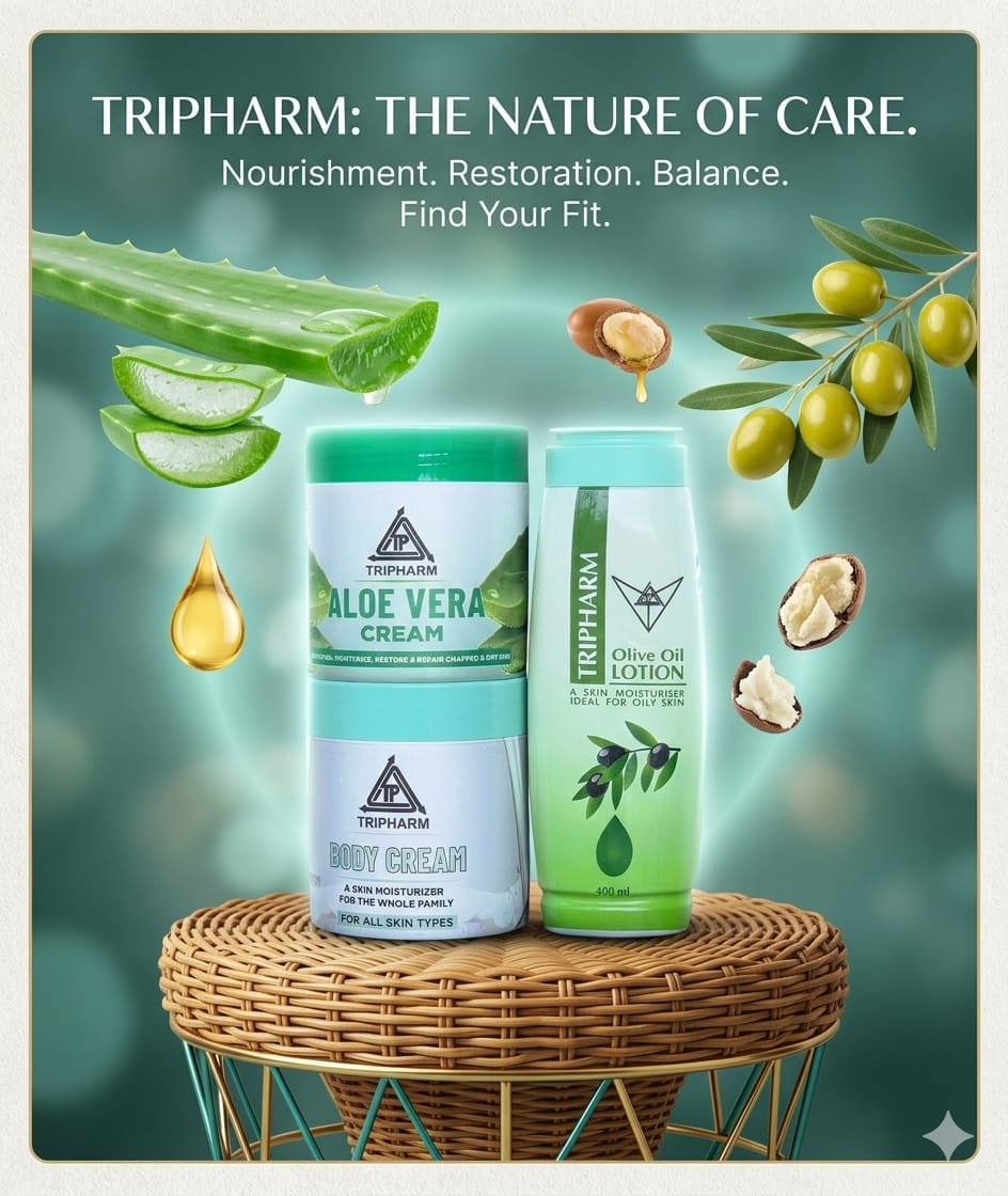 Vitamin E Cream 250g