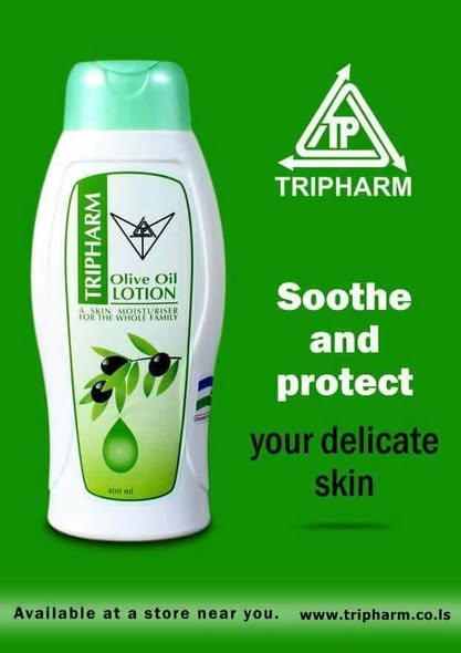 Body Cream 250g